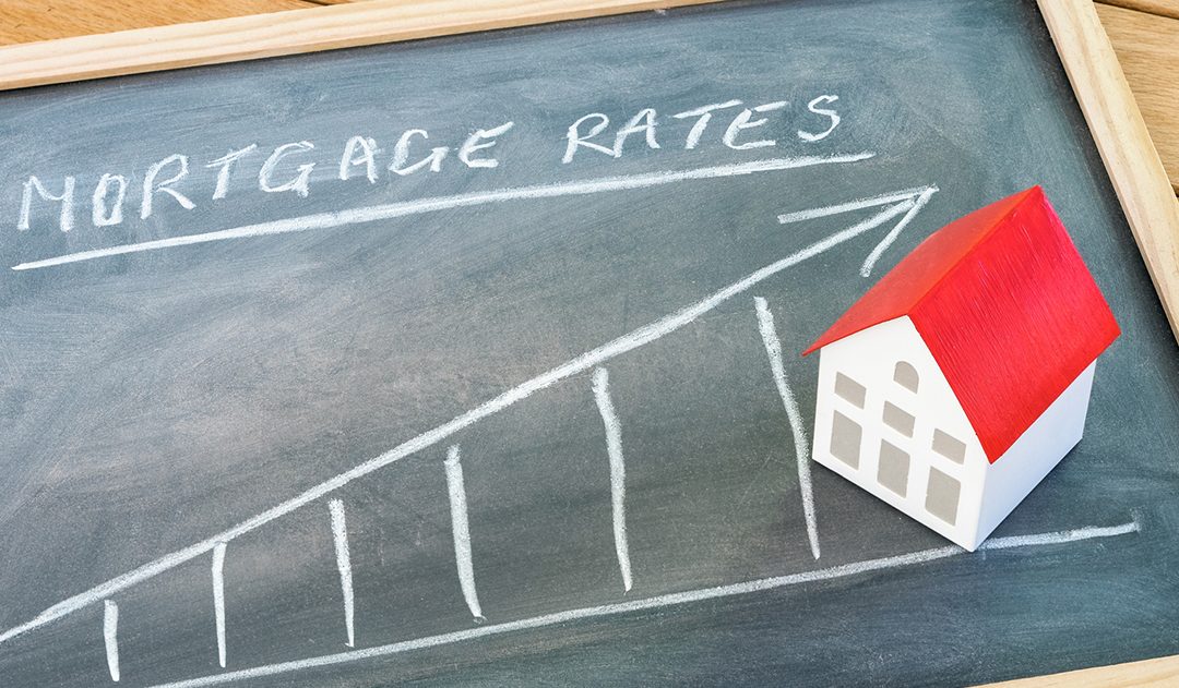 Rising Interest Rates and Possible Affects on Property Owners and Investors