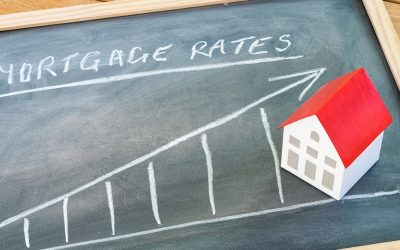 Rising Interest Rates and Possible Affects on Property Owners and Investors